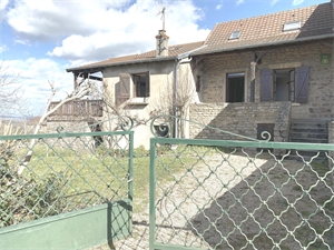maison-villa à la vente -   71250  CORTAMBERT, surface 98 m2 vente maison-villa - APR496723